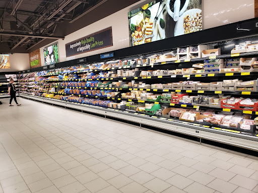 Supermarket «ALDI», reviews and photos, 1700 E Sycamore St, Kokomo, IN 46901, USA