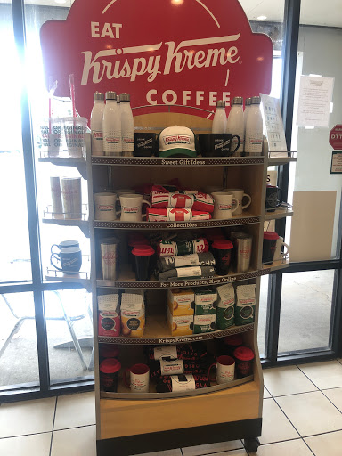 Bakery «Krispy Kreme Doughnuts», reviews and photos, 2128 W Brandon Blvd, Brandon, FL 33511, USA