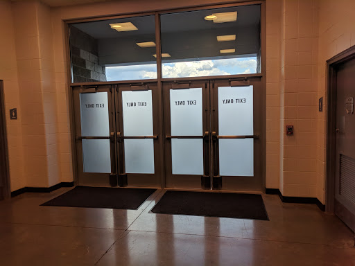 Event Venue «Greensboro Coliseum Complex», reviews and photos, 1921 W Gate City Blvd, Greensboro, NC 27403, USA