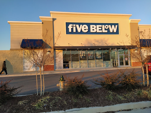 Five Below