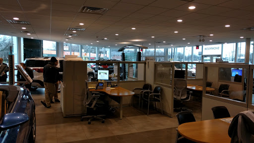 Car Dealer «Ray Laethem Buick GMC», reviews and photos, 17677 Mack Ave, Detroit, MI 48224, USA