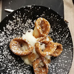 Photo n°2 de l'avis de Camilla. fait le 17/04/2017 à 18:44 sur le  Al Galletto d'Oro à Curno