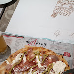 Photo n°5 de l'avis de Csaba.o fait le 28/07/2023 à 20:47 sur le  La Brasserie à Rimini