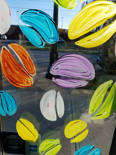 Restaurant «Six Shooter Coffee: Waterloo Café», reviews and photos, 16021 Waterloo Rd, Cleveland, OH 44110, USA