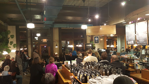 Coffee Shop «Colectivo Coffee - Shorewood», reviews and photos, 4500 N Oakland Ave, Shorewood, WI 53211, USA