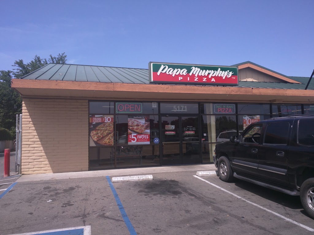 Papa Murphy's | Take 'N' Bake Pizza 93727
