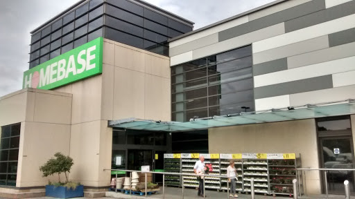 Homebase - Dublin Nutgrove