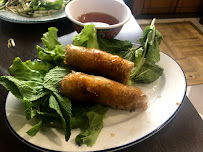 Plats et boissons du Restaurant vietnamien Le Grain de Riz à Paris - n°3