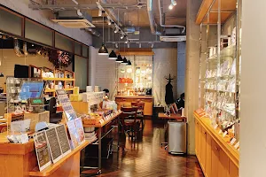 Maruyama coffee Nishi-Azabu shop image