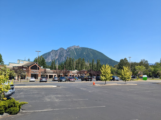 Shopping Mall «North Bend Premium Outlets», reviews and photos, 461 S Fork Ave SW, North Bend, WA 98045, USA