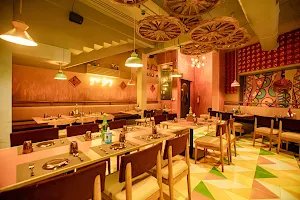 Sadda Punjab | Best punjabi restaurant in navi mumbai image