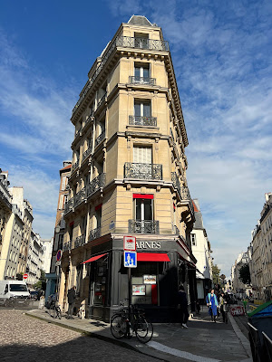 BARNES Paris Est à Paris