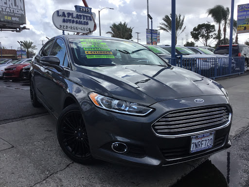 Used Car Dealer «La Playita Auto Sales Inc», reviews and photos, 2955 Firestone Blvd, South Gate, CA 90280, USA