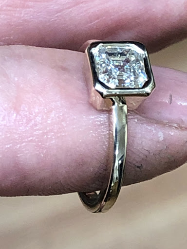 Jeweler «Laura Stanley Personal Jeweler», reviews and photos, 8201 Cantrell Rd, Little Rock, AR 72227, USA