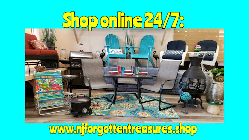 Thrift Store «Forgotten Treasures», reviews and photos, 4371 US-130, Edgewater Park, NJ 08010, USA