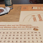 Photo n°6 de l'avis de ricette.e fait le 05/01/2023 à 12:25 sur le  Dispensa Emilia _ Firenze Santa Maria Novella à Florence