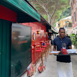 Photo n°1 de l'avis de Joellen.r fait le 02/01/2023 à 20:50 sur le  Langosteria Paraggi à Santa Margherita Ligure