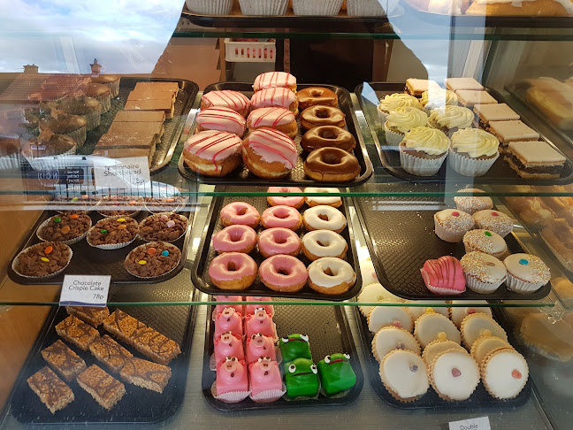 Reviews of Stephens Bakery - Duncan Crescent, Dunfermline in Dunfermline - Bakery