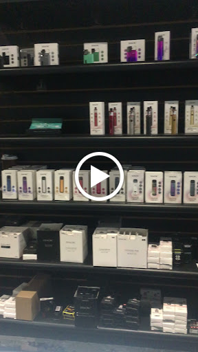 Tobacco Shop «Fly Times», reviews and photos, 425 SW Military Dr, San Antonio, TX 78221, USA