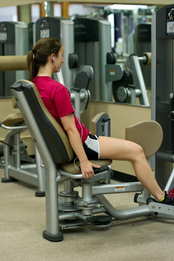 Health Club «Longevity Lady Fitness», reviews and photos, 650 12th St, Vero Beach, FL 32960, USA