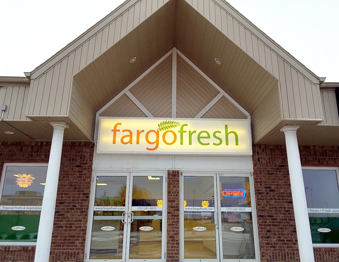 Fargo Fresh