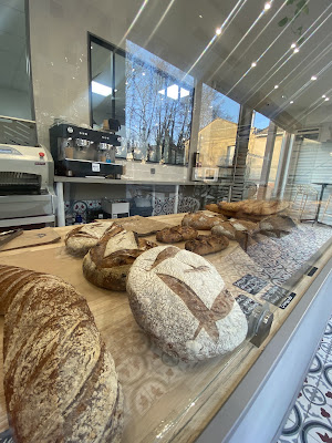 Le Fournil de La Durance à Avignon