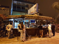 La Salsa del Malecon