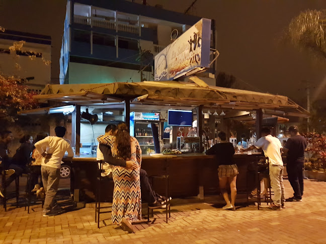 La Salsa del Malecon - Pub