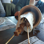 Photo n°3 de l'avis de Alice.i fait le 22/12/2019 à 16:48 sur le  Osteria Rifugio d'Abruzzo à Cermenate