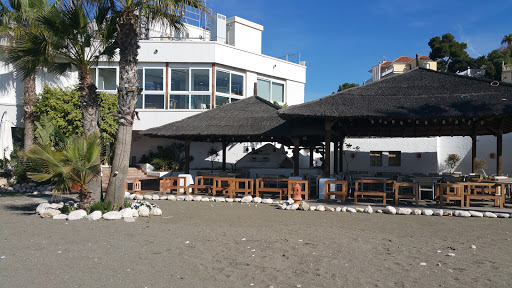 Candado Beach