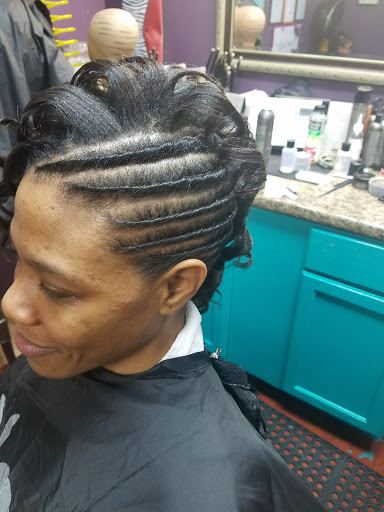 Barber Shop «U Barber Parlor», reviews and photos, 2080 Crowell Rd N C, Covington, GA 30014, USA