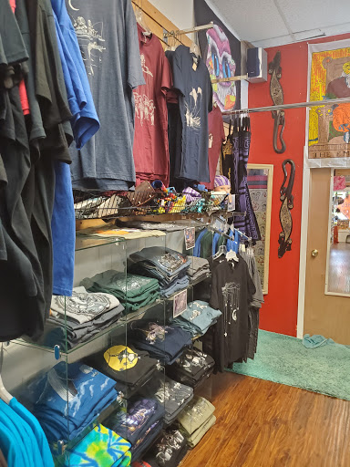 Gift Shop «Jambo World Crafts», reviews and photos, 1231 Alder St, Eugene, OR 97401, USA