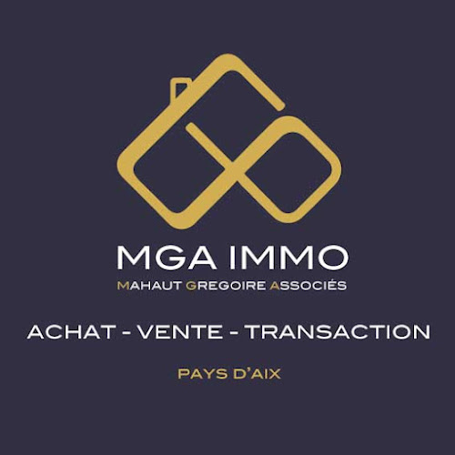 Agence immobilière MGA Immo Pays d'Aix Aix-en-Provence