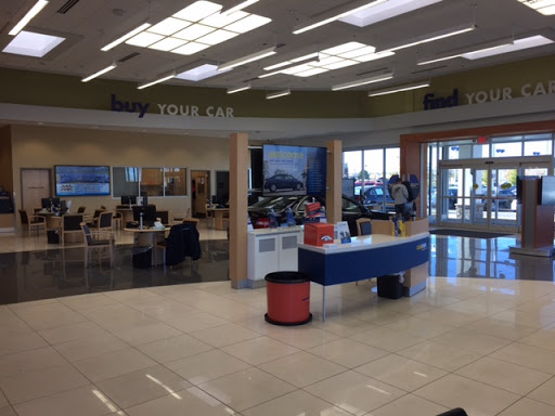 Used Car Dealer «CarMax», reviews and photos, 18220 Ponderosa Dr, Parker, CO 80134, USA