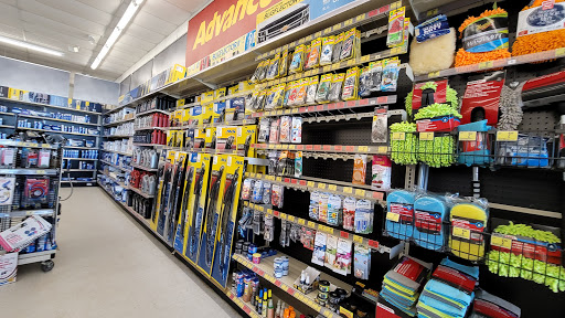 Auto Parts Store «Advance Auto Parts», reviews and photos, 320 Boston Post Rd, North Windham, CT 06256, USA