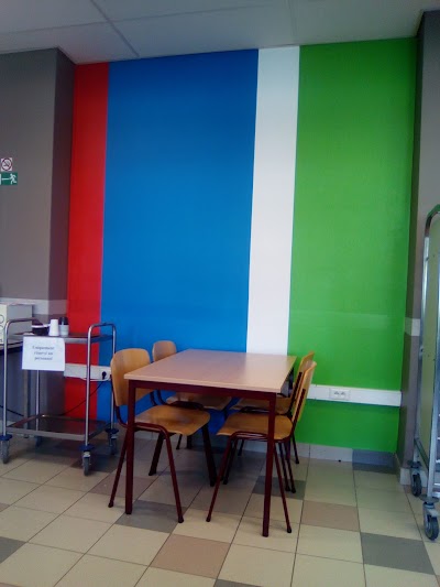 hospital