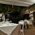 Photo n°1 de l'avis de Simona. fait le 27/09/2020 à 17:44 sur le  Ristorante Il Giardino dell'Aegusa à Favignana