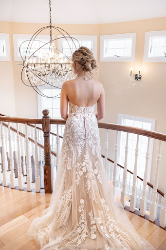 Bridal Shop «i do... i do...», reviews and photos, 35 South St, Morristown, NJ 07960, USA