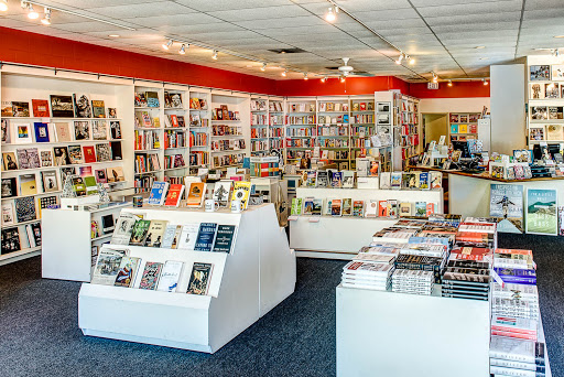 Book Store «Brazos Bookstore», reviews and photos, 2421 Bissonnet St, Houston, TX 77005, USA
