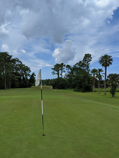 Golf Course «St. Augustine Shores Golf Club», reviews and photos, 707 Shores Blvd, St Augustine, FL 32086, USA