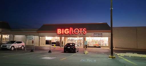 Discount Store «Big Lots», reviews and photos, 184 Southgate Mall, Chambersburg, PA 17201, USA