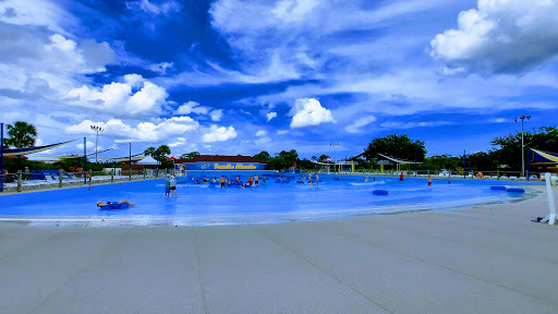 Water Park «Summer Waves Waterpark», reviews and photos, 210 S Riverview Dr, Jekyll Island, GA 31527, USA