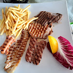 Photo n°4 de l'avis de Josef.o fait le 24/08/2023 à 21:53 sur le  Ristorante Pizzeria Europa à Rosolina Mare