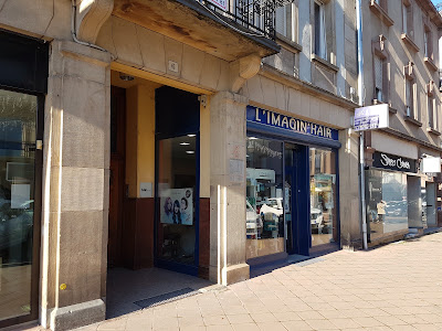 L'Imagin'Hair à Sarrebourg