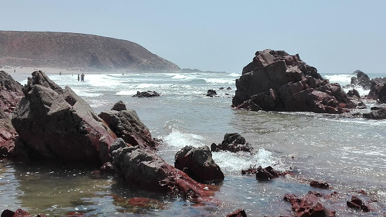Plage ftaysa Rkount