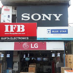 Gupta Electronics photo