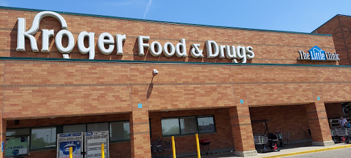 Grocery Store «Kroger», reviews and photos, 2115 E Dorothy Ln, Kettering, OH 45420, USA