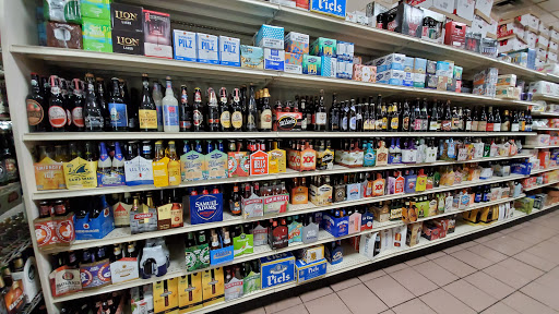 Grocery Store «Euro Market», reviews and photos, 30-42 31st St, Astoria, NY 11102, USA