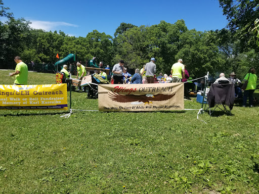 Lake Harriet Bandshell Park