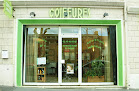 Salon de coiffure Manage'Hair au naturel 75019 Paris